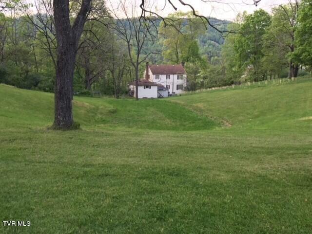 175 Hospital View Road Pennington Gap, VA 24277 - Photo 8 of 24 Yard