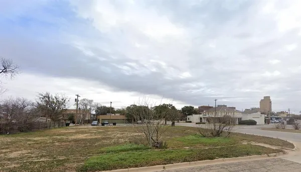 a view of a city