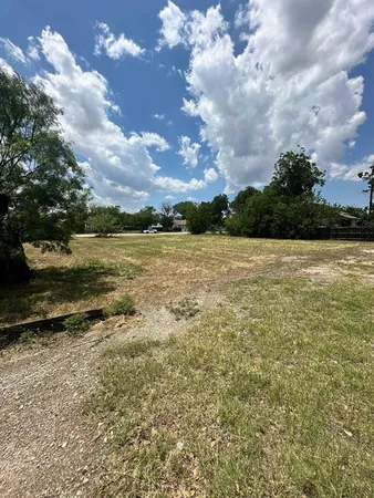 a view of an ocean beach