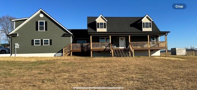 557 Kearney Road New Market, TN 37820 - Photo 1 of 48 1b