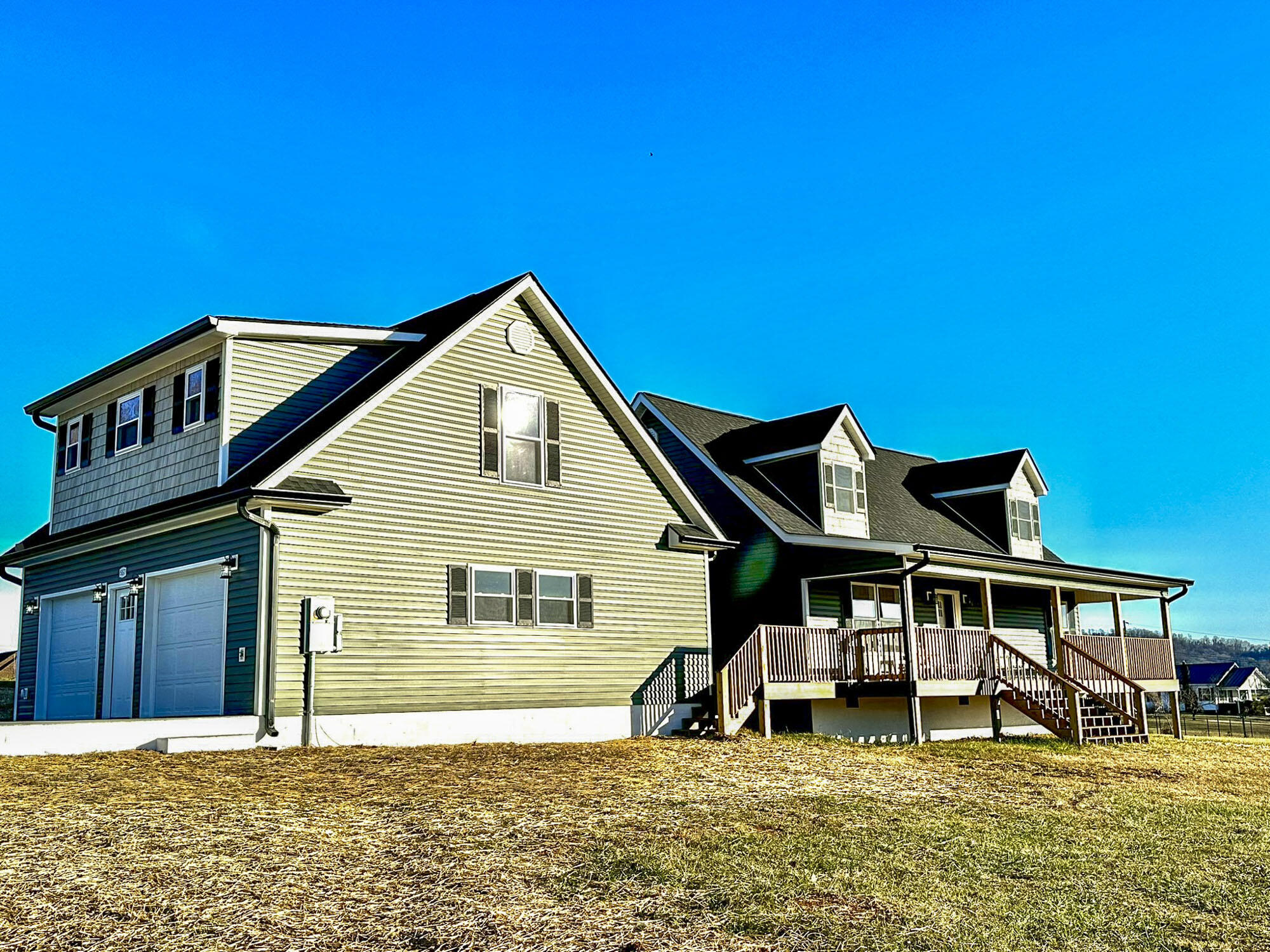 557 Kearney Road New Market, TN 37820 - Photo 2 of 48 3