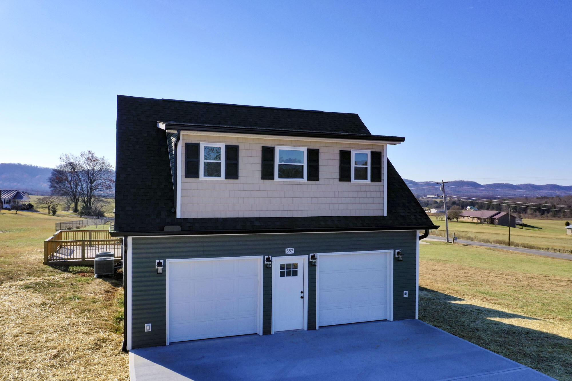 557 Kearney Road New Market, TN 37820 - Photo 3 of 48 4