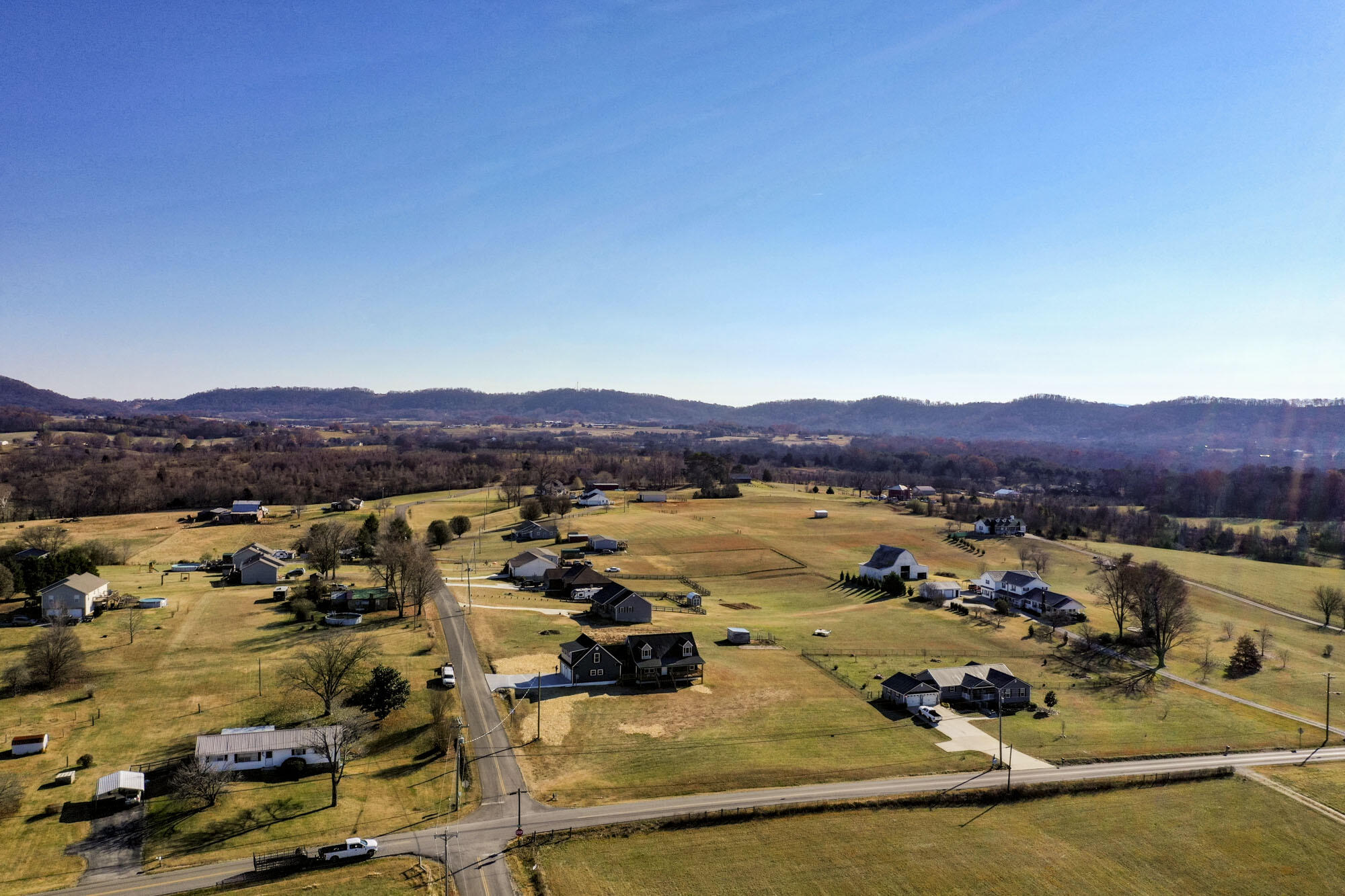 557 Kearney Road New Market, TN 37820 - Photo 46 of 48 48