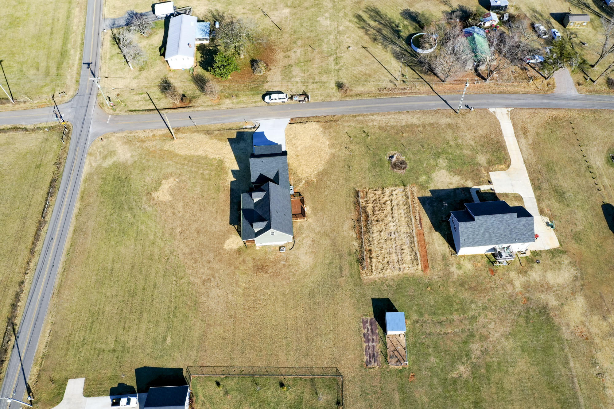 557 Kearney Road New Market, TN 37820 - Photo 47 of 48 49