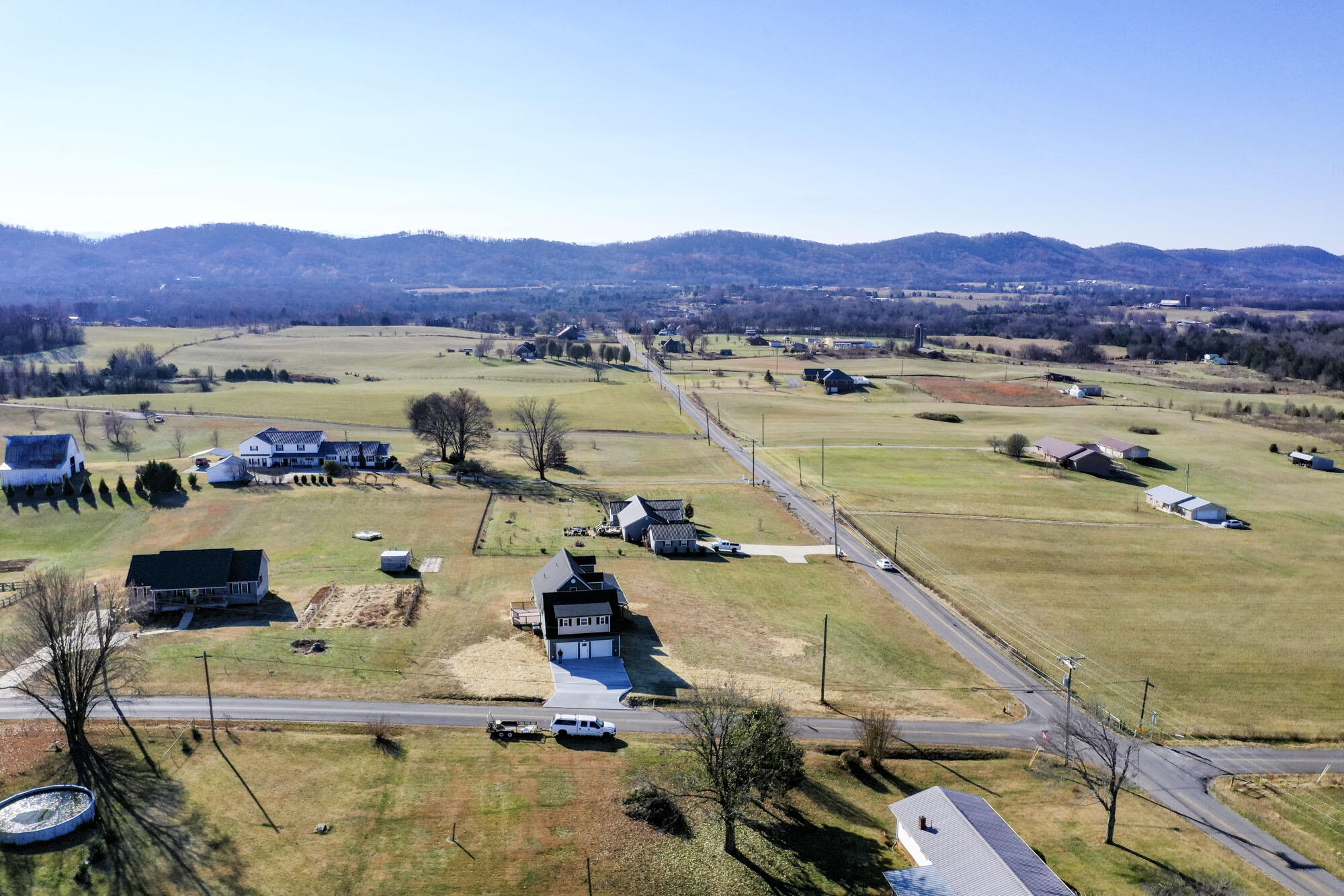 557 Kearney Road New Market, TN 37820 - Photo 48 of 48 50