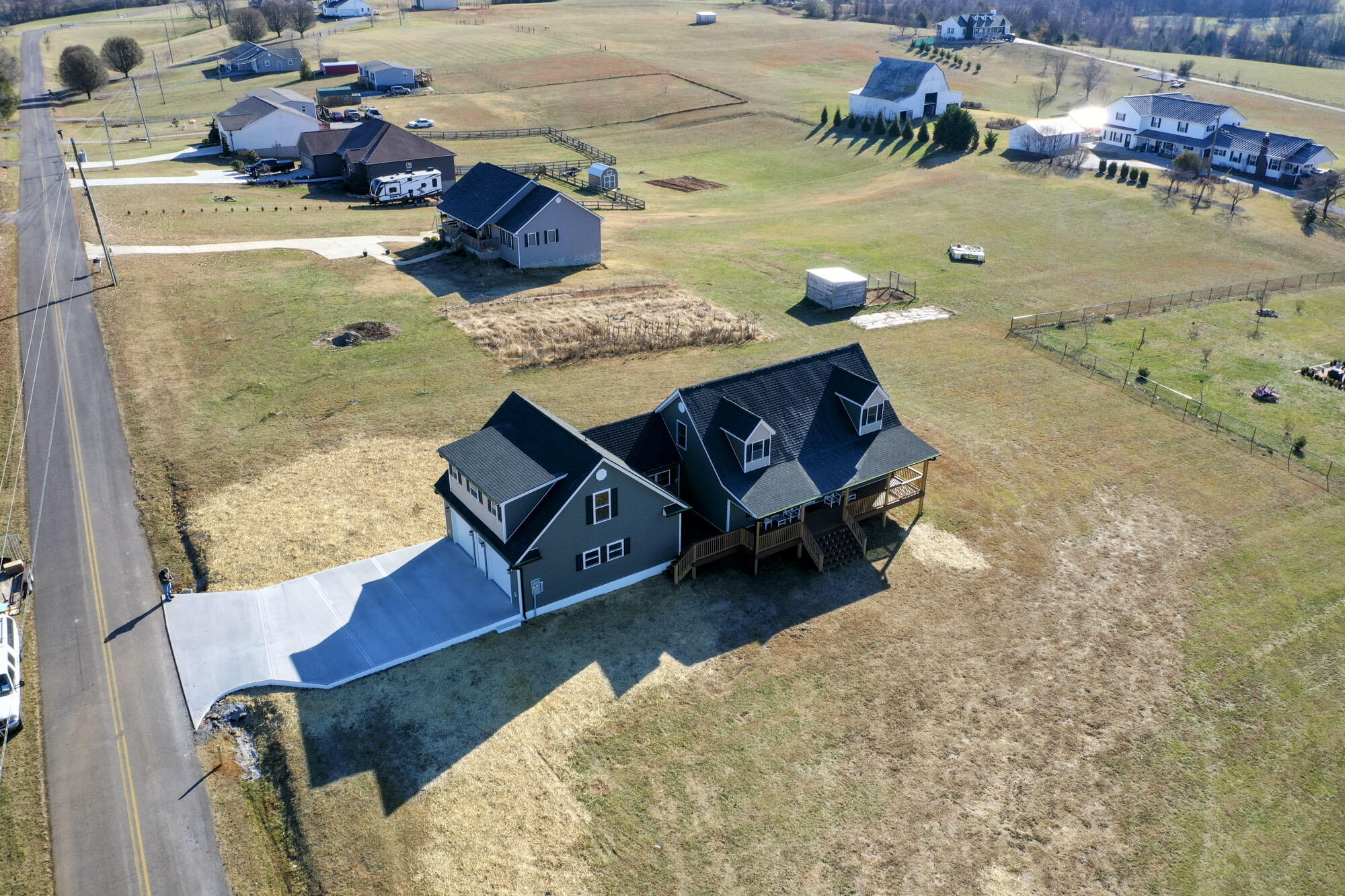 557 Kearney Road New Market, TN 37820 - Photo 6 of 48 7