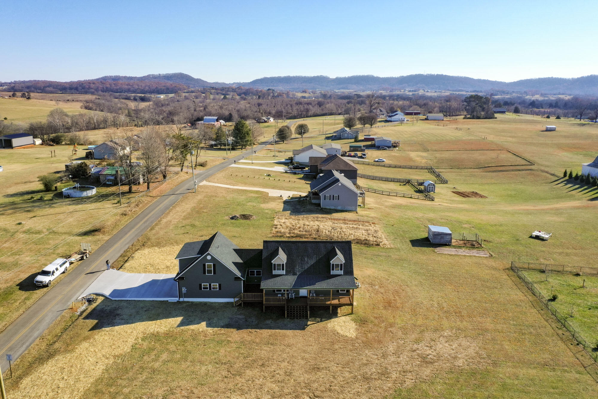 557 Kearney Road New Market, TN 37820 - Photo 7 of 48 8