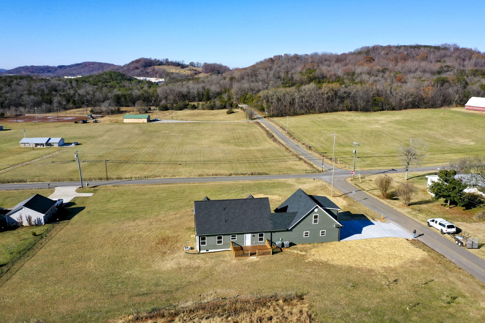 557 Kearney Road New Market, TN 37820 - Photo 8 of 48 9