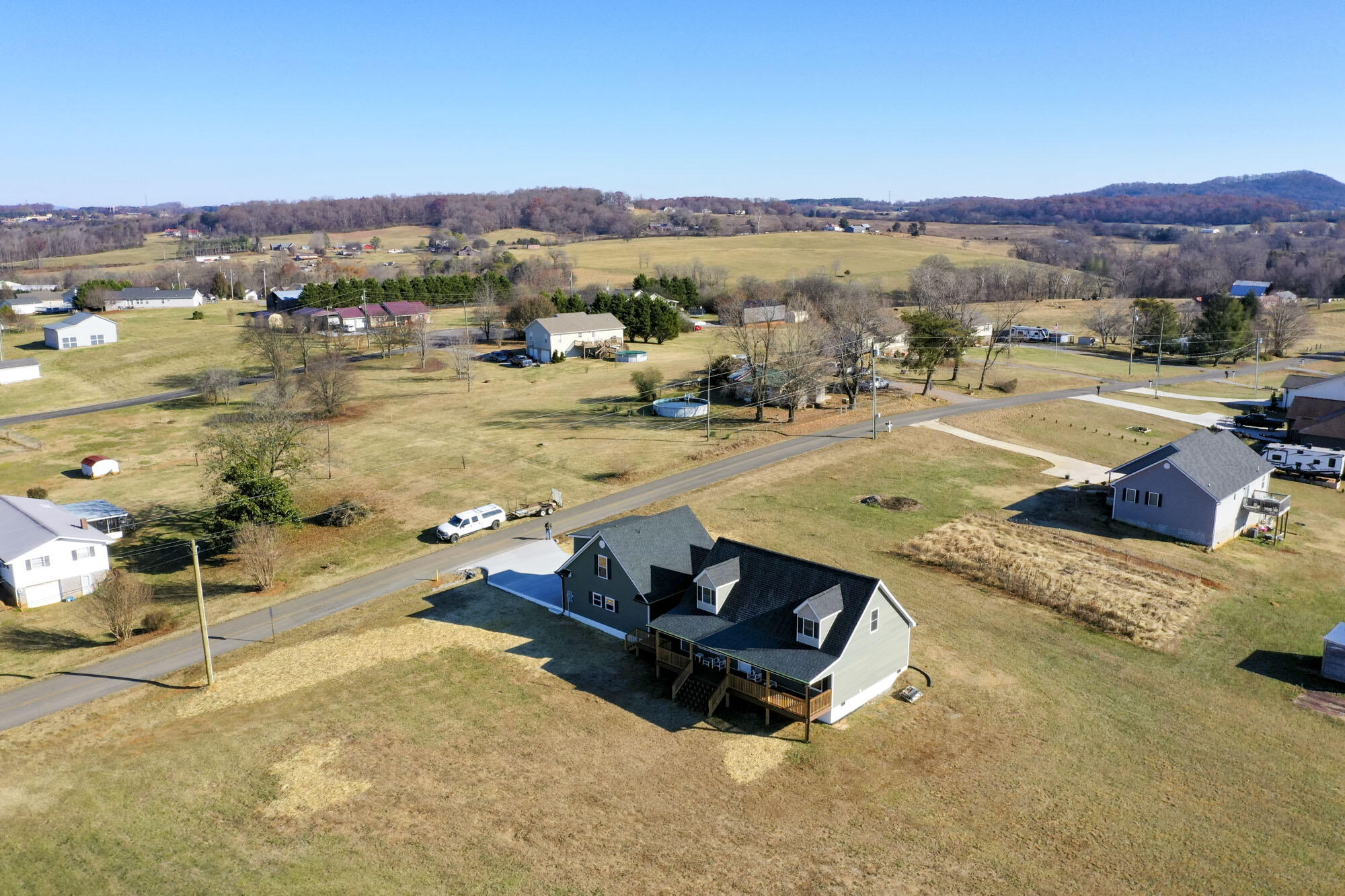 557 Kearney Road New Market, TN 37820 - Photo 9 of 48 10