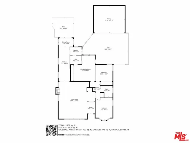 $1,499,000 | 6727 West 87th Place, Los Angeles, CA 90045