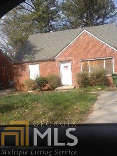 2414 Lynn Iris Drive Decatur, GA 30032 - Photo 1 of 1
