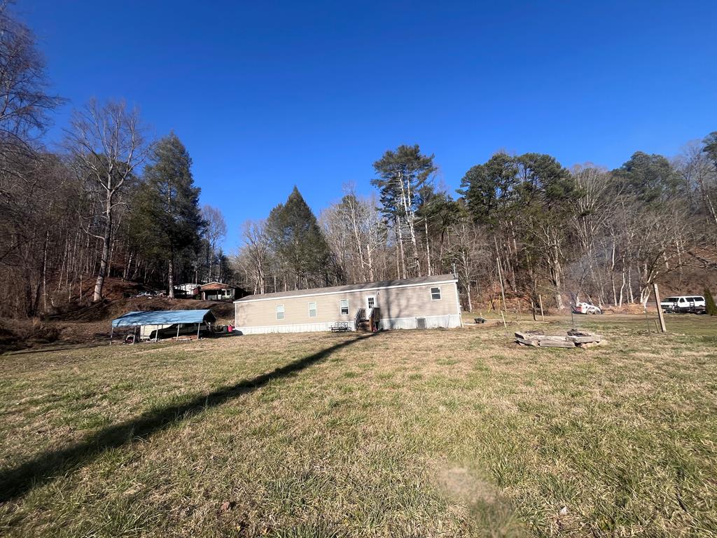 171 Tyler Road Ellijay, GA 30540 - Photo 26 of 27 Gallery Image 26