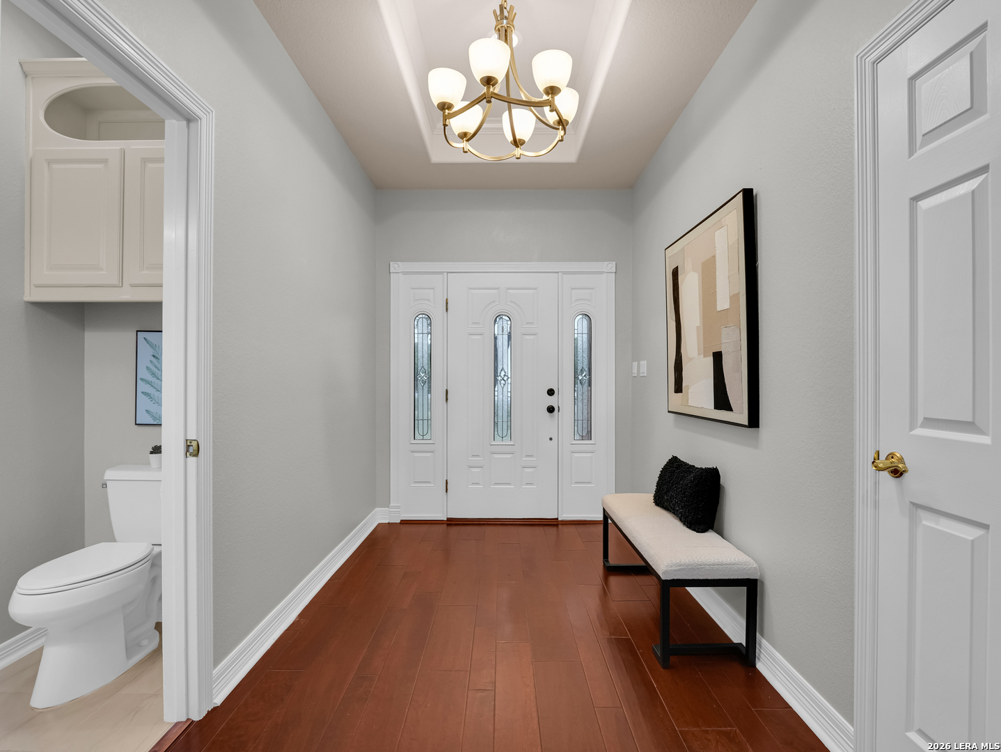 186 Scout Lane Spring Branch, TX 78070 - Photo 4 of 49 Gallery Image 4