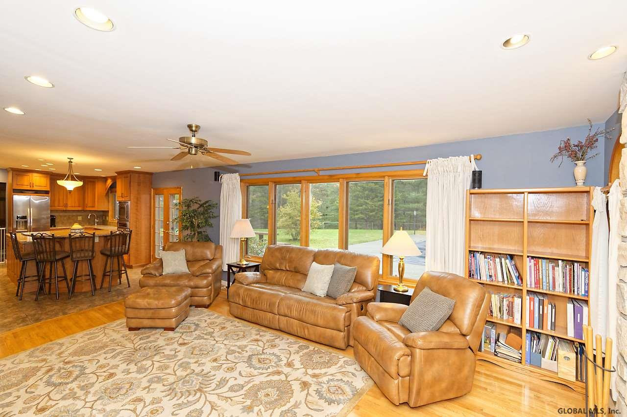 218 Lape Road Schodack, NY 12123 - Photo 11 of 42 Photo 11