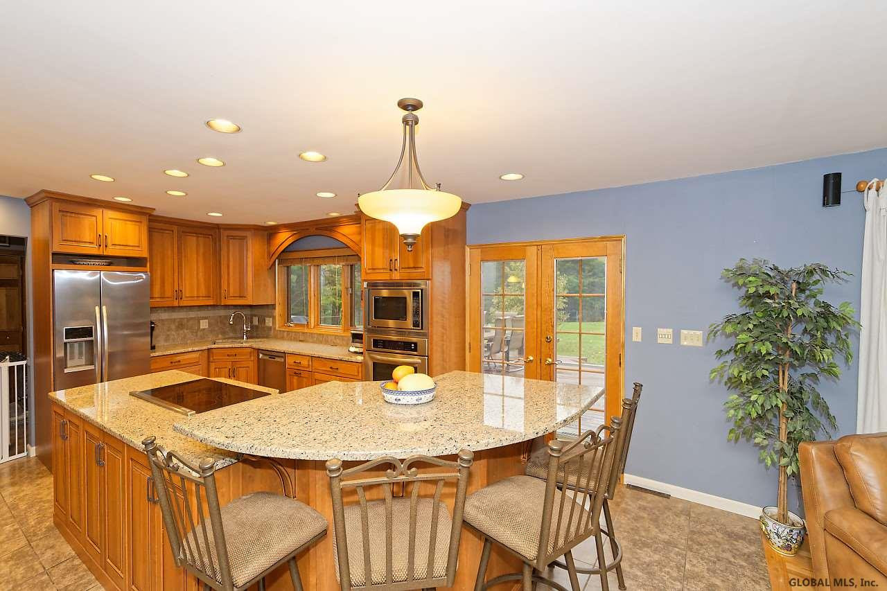 218 Lape Road Schodack, NY 12123 - Photo 12 of 42 Photo 12