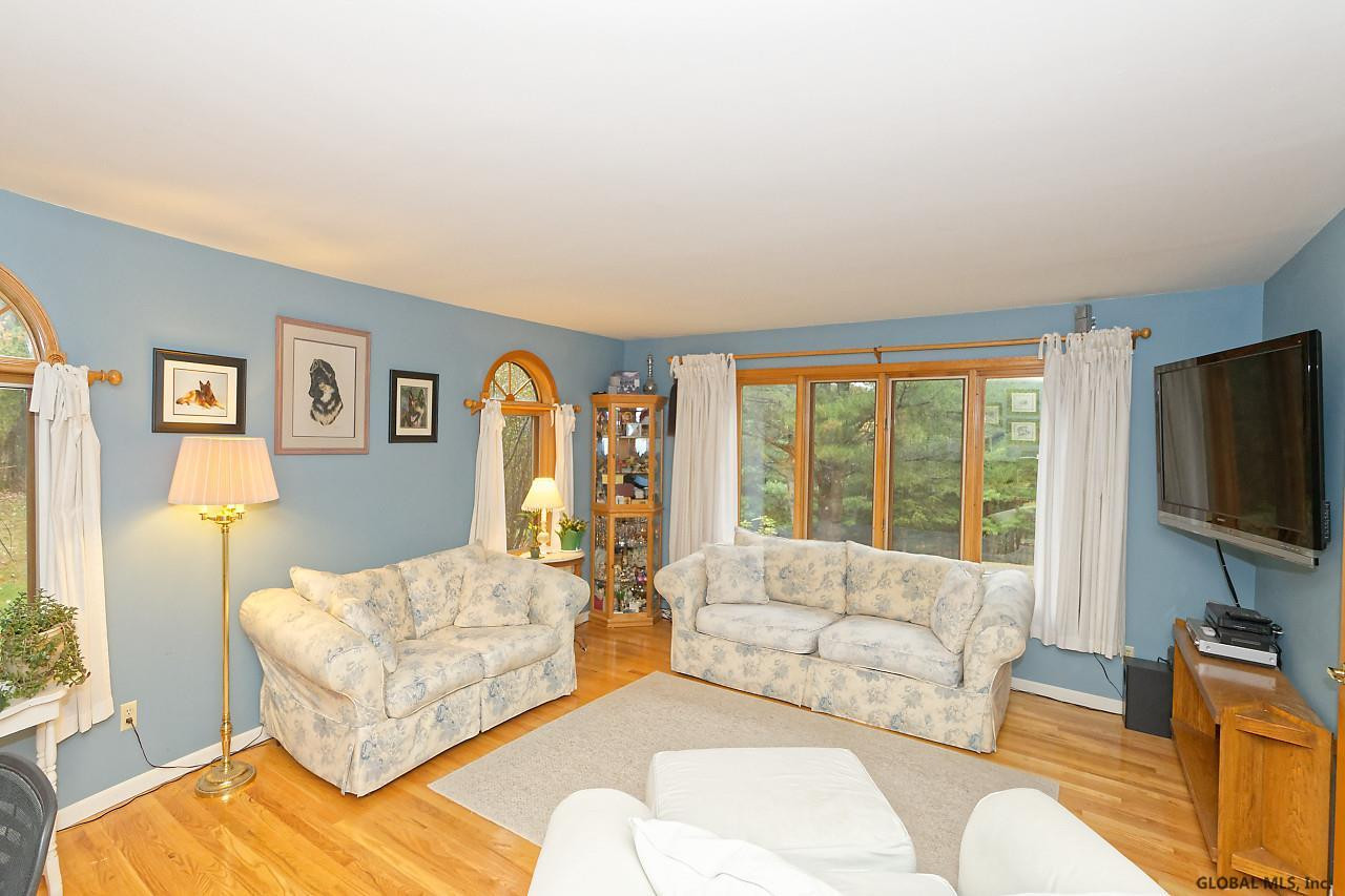 218 Lape Road Schodack, NY 12123 - Photo 15 of 42 Photo 15