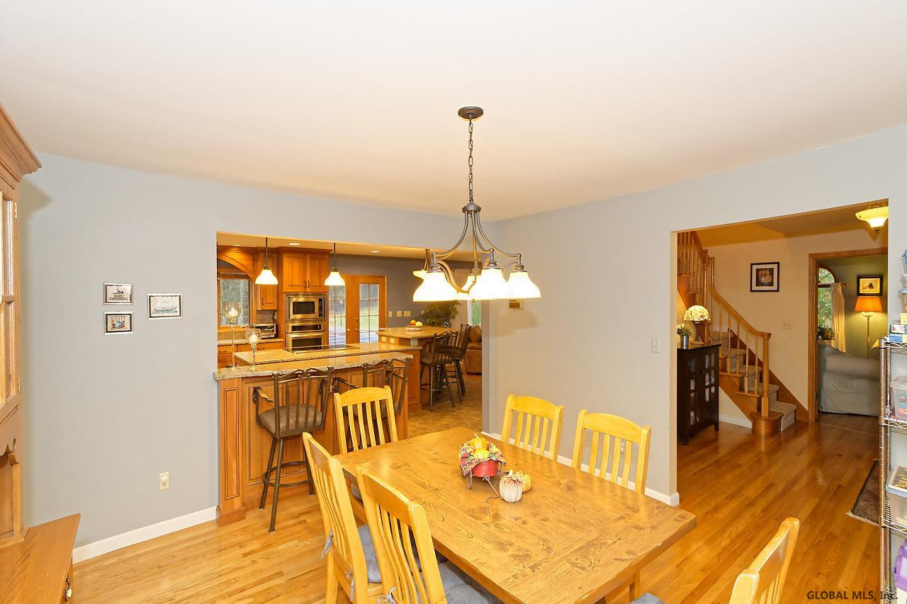 218 Lape Road Schodack, NY 12123 - Photo 17 of 42 Photo 17