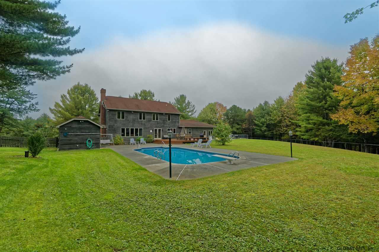 218 Lape Road Schodack, NY 12123 - Photo 29 of 42 Photo 29