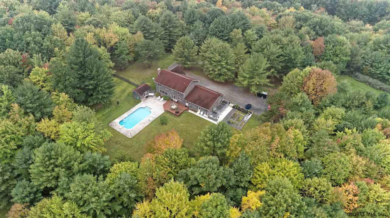 218 Lape Road Schodack, NY 12123 - Photo 30 of 42 Photo 30