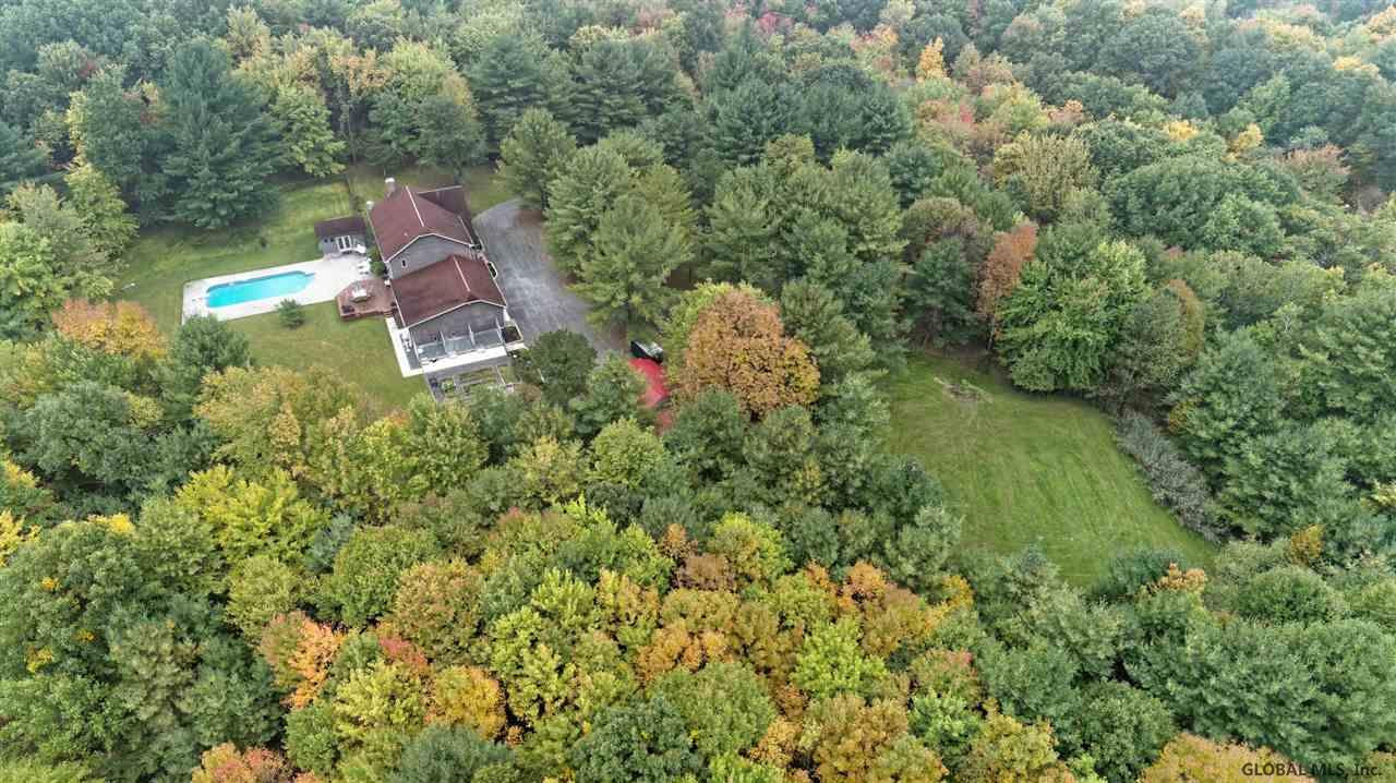 218 Lape Road Schodack, NY 12123 - Photo 32 of 42 Photo 32