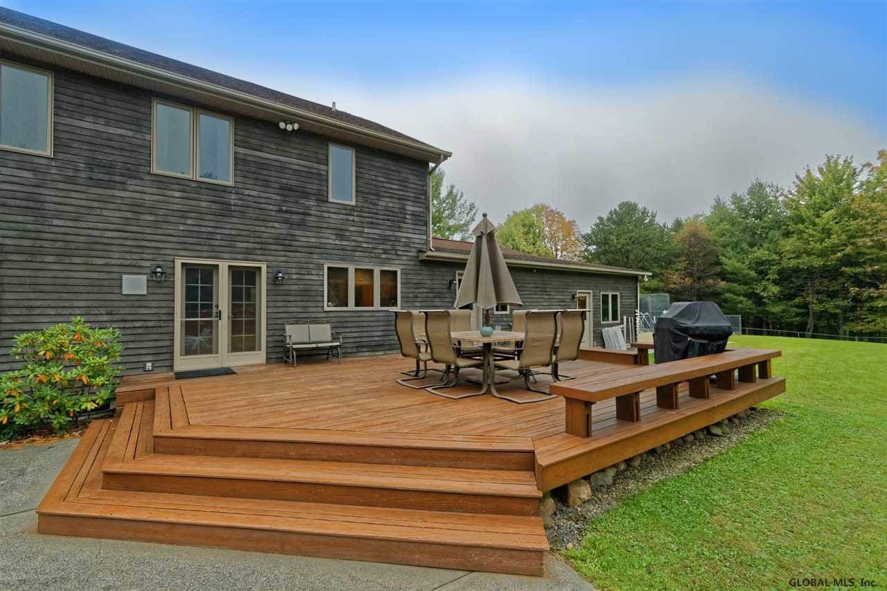 218 Lape Road Schodack, NY 12123 - Photo 33 of 42 Photo 33