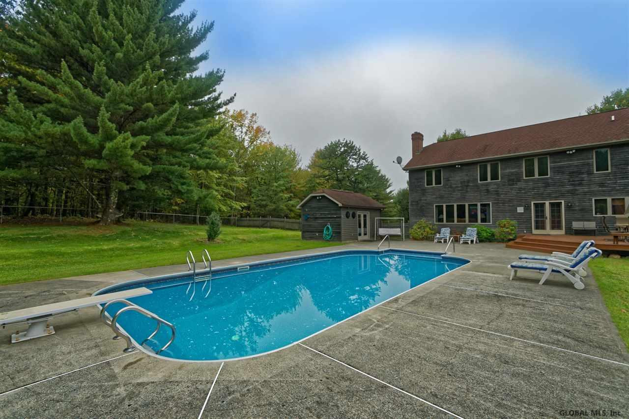 218 Lape Road Schodack, NY 12123 - Photo 36 of 42 Photo 36