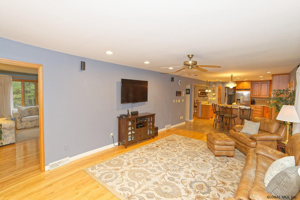 218 Lape Road Schodack, NY 12123 - Photo 8 of 42 Photo 8