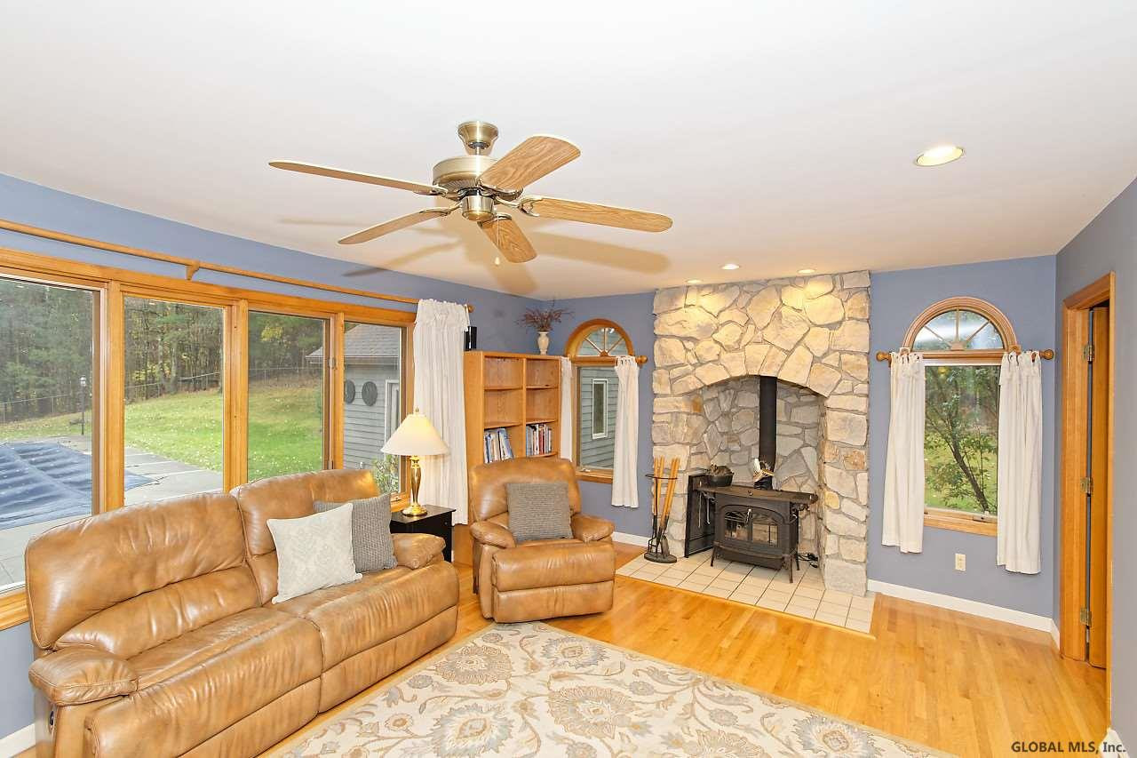 218 Lape Road Schodack, NY 12123 - Photo 9 of 42 Photo 9