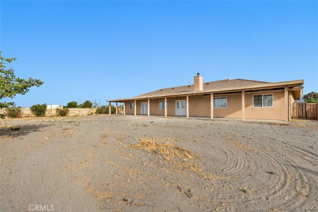 1616 Saratoga Road Pinon Hills, CA 92372 - Photo 19 of 21