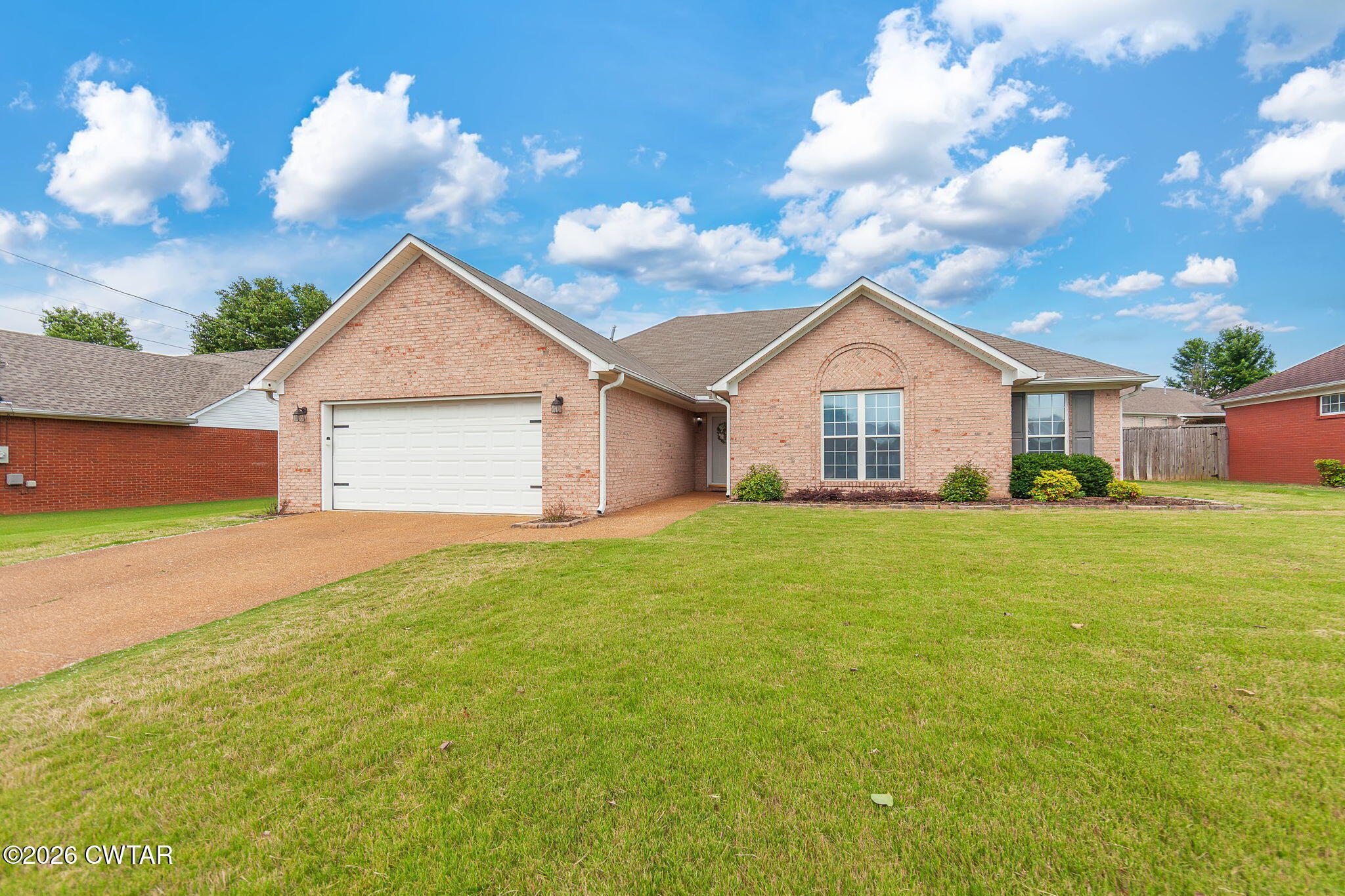 185 Rooker Drive Jackson, TN 38305 - Photo 2 of 24 Completed-2