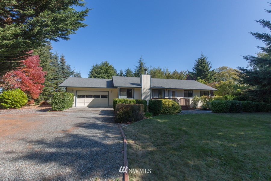 1472 Heath Road Sequim, WA 98382 - Photo 1 of 25