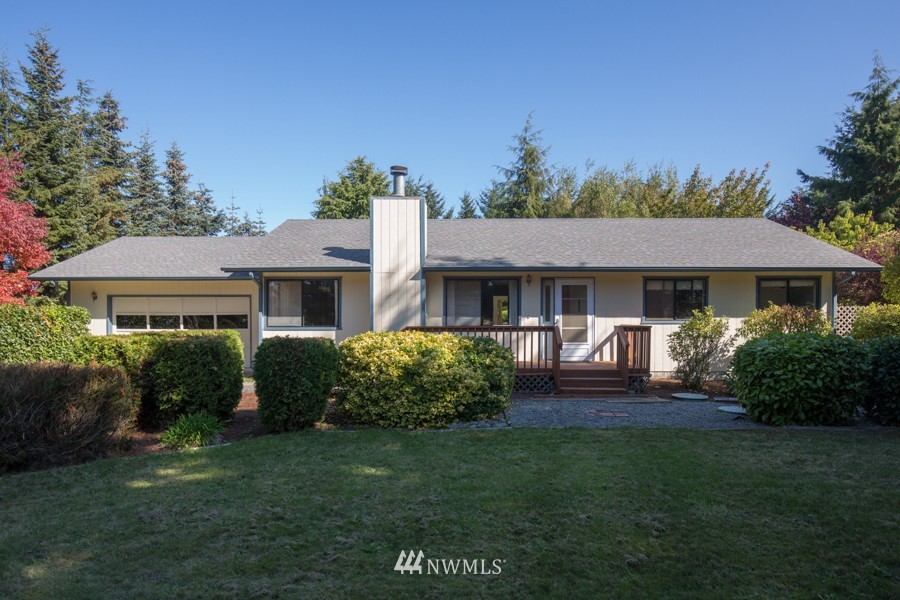 1472 Heath Road Sequim, WA 98382 - Photo 3 of 25