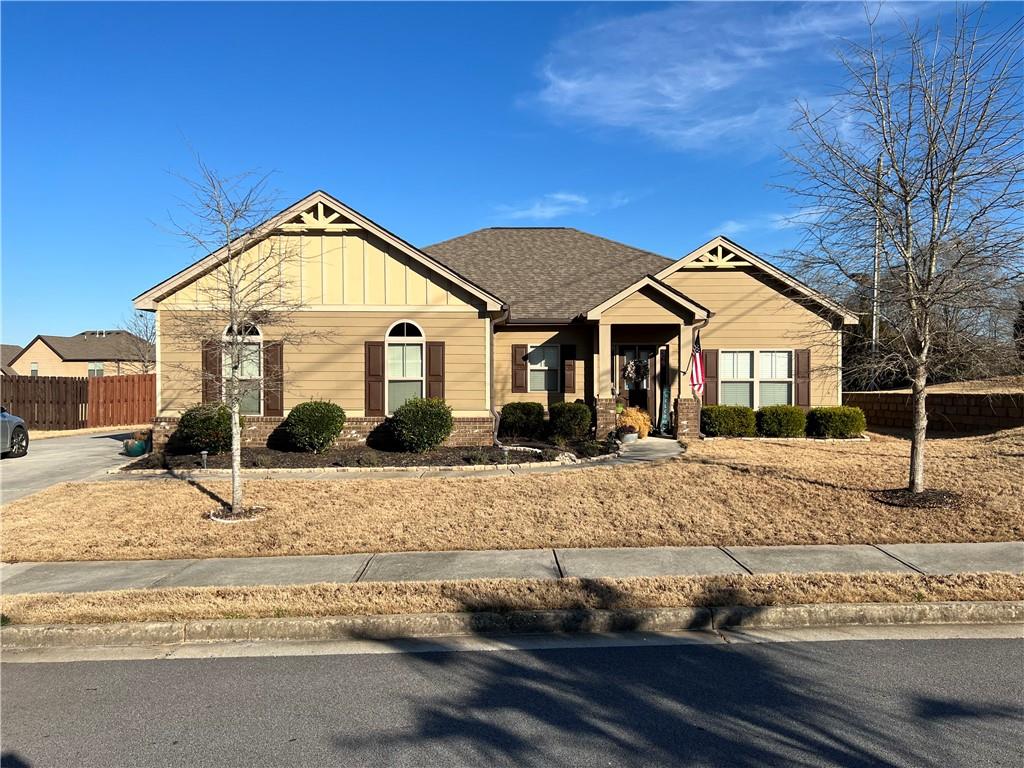 10 Silver Ridge Road Covington, GA 30016 - Photo 1 of 1