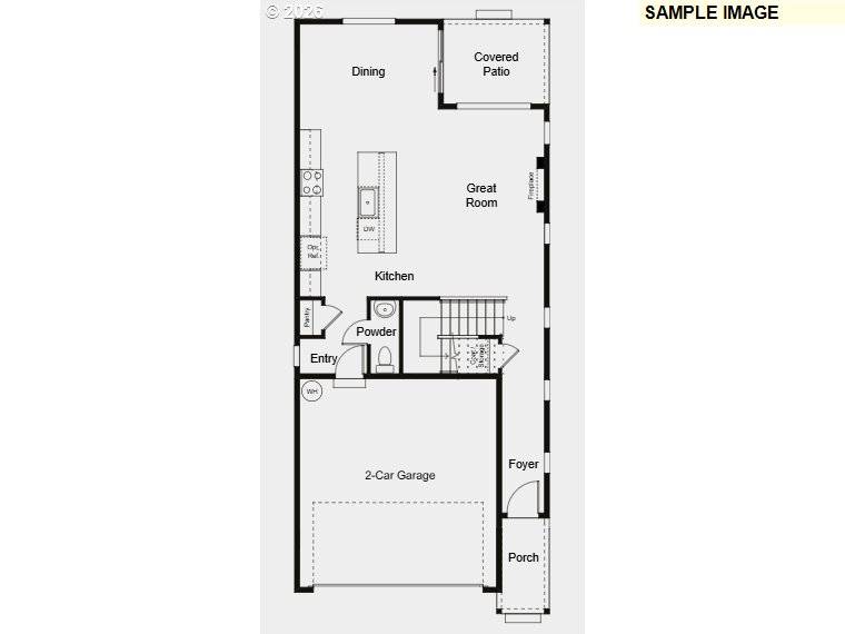 3702 Southwest 38th Street Gresham, OR 97080 - Photo 2 of 11