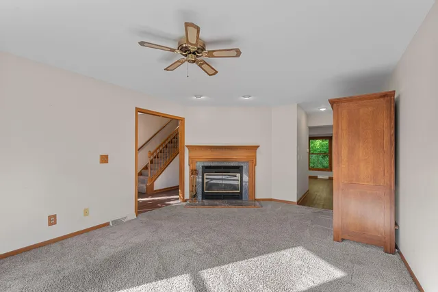 $475,000 | 2110 Hollow Circle, West Bend, WI 53090