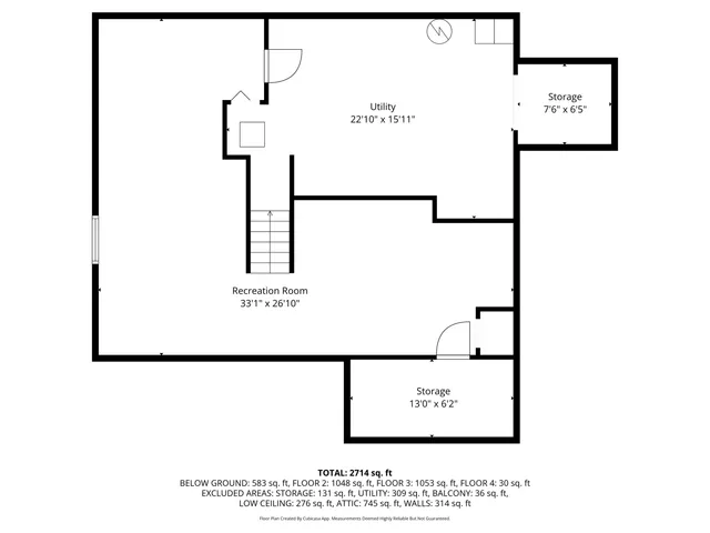 $475,000 | 2110 Hollow Circle, West Bend, WI 53090