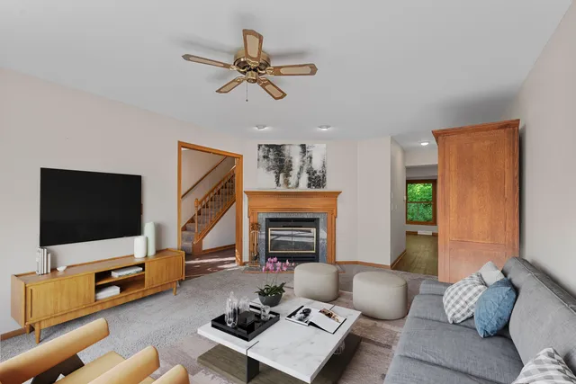 $475,000 | 2110 Hollow Circle, West Bend, WI 53090