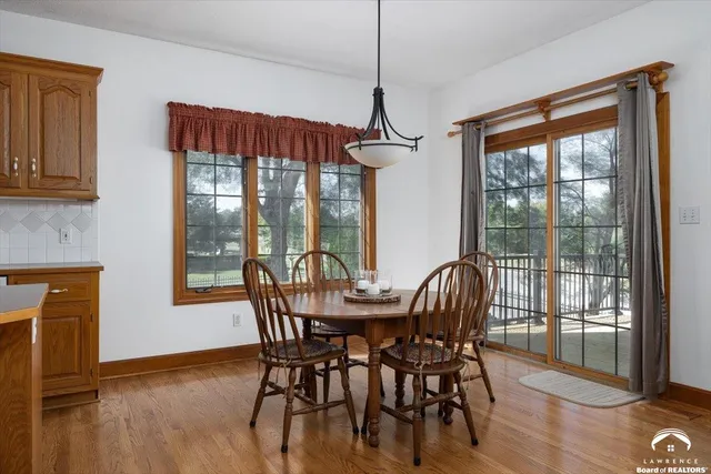 $629,900 | 5710 Goff Court, Lawrence, KS 66047