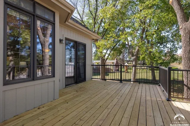 $629,900 | 5710 Goff Court, Lawrence, KS 66047