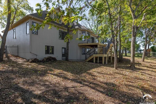 $629,900 | 5710 Goff Court, Lawrence, KS 66047