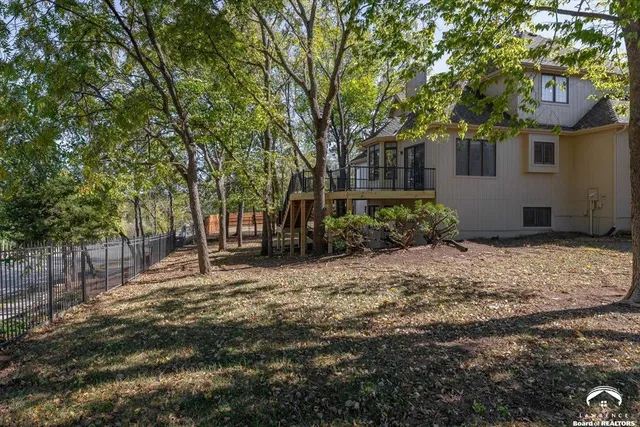 $629,900 | 5710 Goff Court, Lawrence, KS 66047