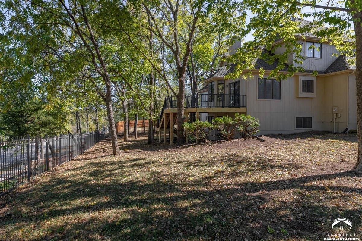5710 Goff Court Lawrence, KS 66047 - Photo 16 of 34