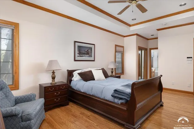 $629,900 | 5710 Goff Court, Lawrence, KS 66047