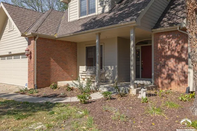 $629,900 | 5710 Goff Court, Lawrence, KS 66047