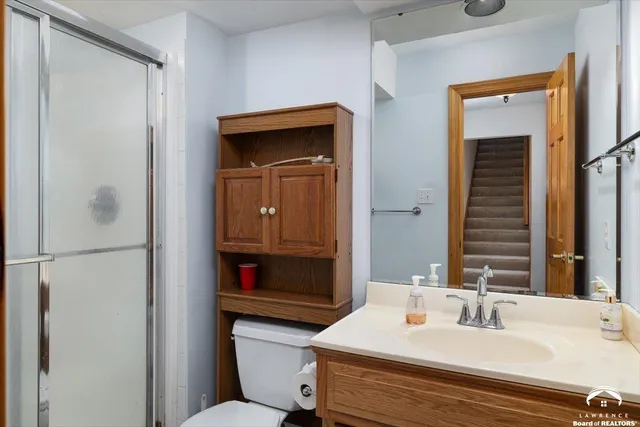 $629,900 | 5710 Goff Court, Lawrence, KS 66047