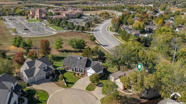 $629,900 | 5710 Goff Court, Lawrence, KS 66047