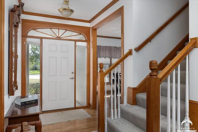 $629,900 | 5710 Goff Court, Lawrence, KS 66047