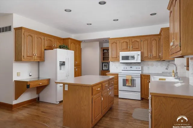 $629,900 | 5710 Goff Court, Lawrence, KS 66047