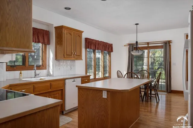 $629,900 | 5710 Goff Court, Lawrence, KS 66047