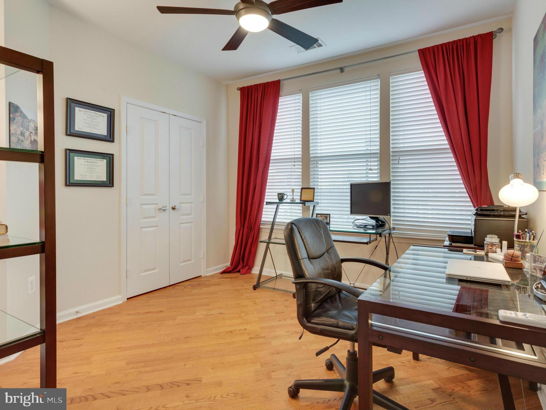 12000 Market Street, Unit 259 Reston, VA 20190 - Photo 12 of 30 Bedroom #3